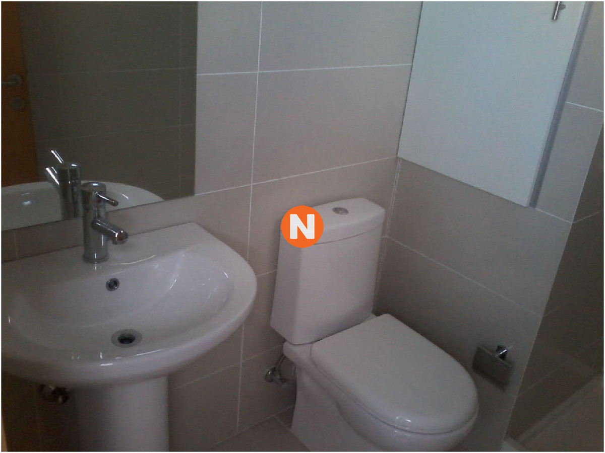 Apartamento Ref.201723 - Apartamento en Venta y Alquiler, Mansa, Punta del Este, 2 Dormitorios.