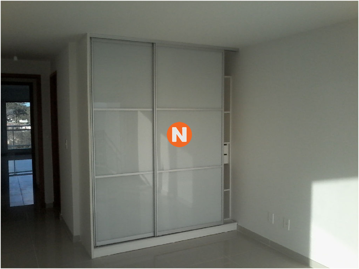 Apartamento Ref.201723 - Apartamento en Venta y Alquiler, Mansa, Punta del Este, 2 Dormitorios.