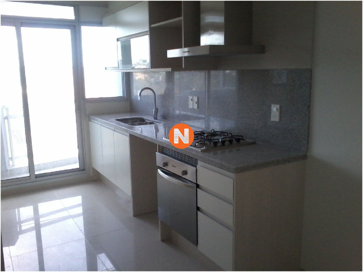 Apartamento Ref.201723 - Apartamento en Venta y Alquiler, Mansa, Punta del Este, 2 Dormitorios.