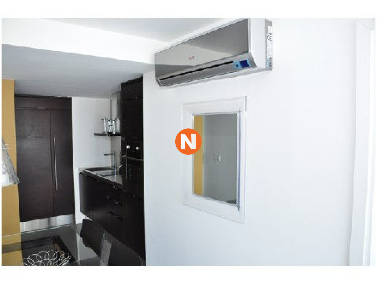 Apartamento Ref.201912 - Apartamento en Alquiler, Roosevelt, Punta del Este, 1 Dormitorios.