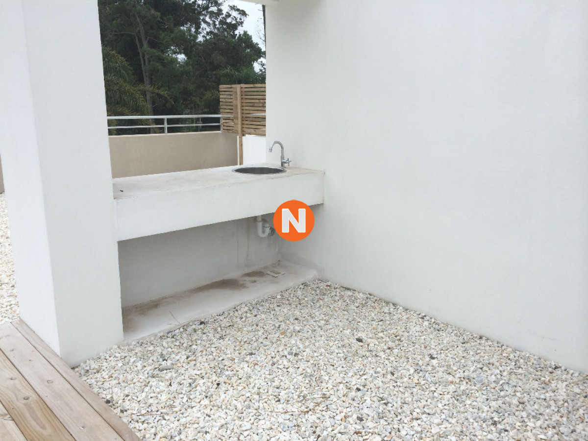 Apartamento Ref.201968 - Apartamento en Venta y Alquiler, , Punta del Este, 3 Dormitorios.