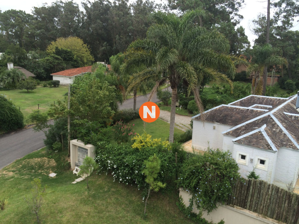 Apartamento Ref.201968 - Apartamento en Venta y Alquiler, , Punta del Este, 3 Dormitorios.