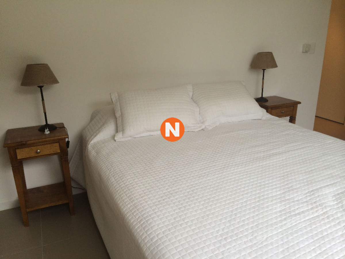 Apartamento Ref.201968 - Apartamento en Venta y Alquiler, , Punta del Este, 3 Dormitorios.