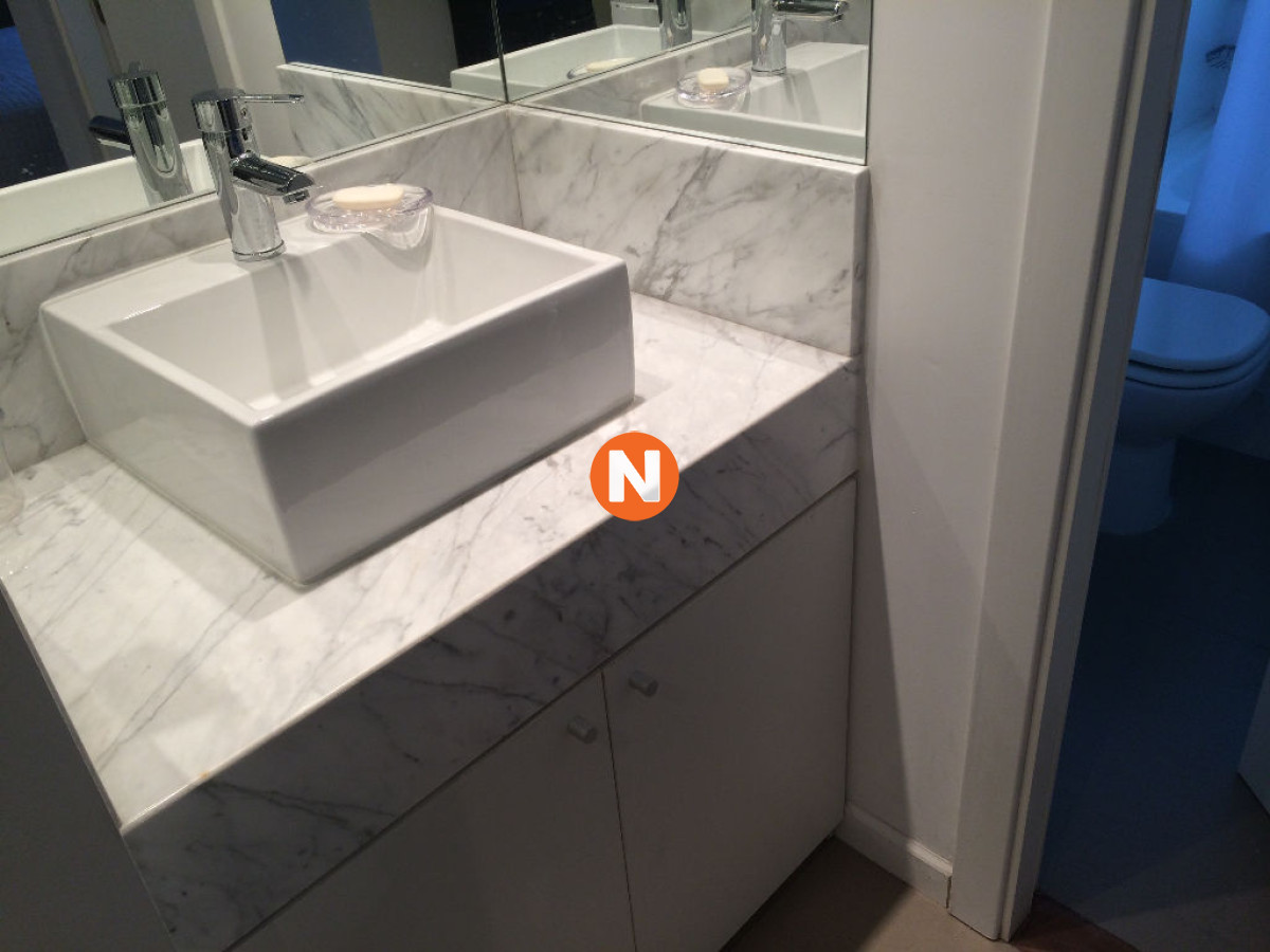 Apartamento Ref.201968 - Apartamento en Venta y Alquiler, , Punta del Este, 3 Dormitorios.