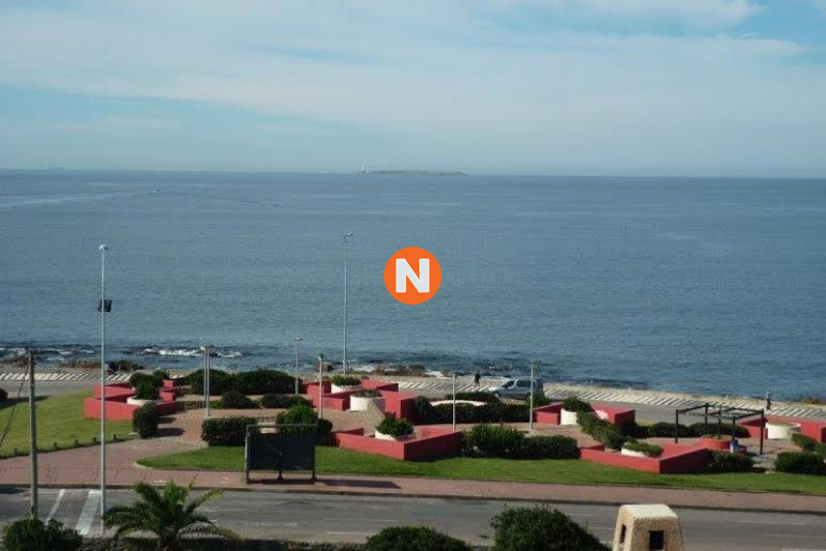 Apartamento Ref.202252 - Apartamento en Venta, Peninsula, Punta del Este, 3 Dormitorios.