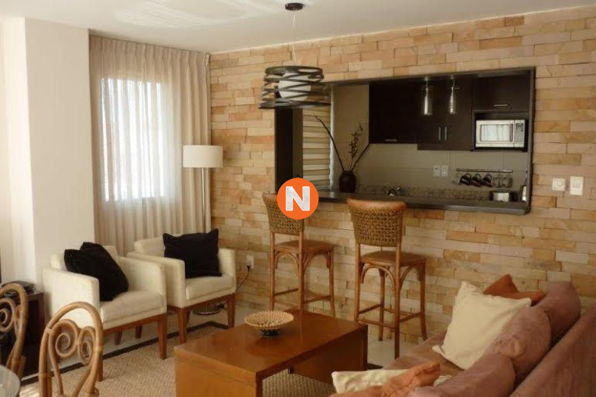 Apartamento Ref.202252 - Apartamento en Venta, Peninsula, Punta del Este, 3 Dormitorios.