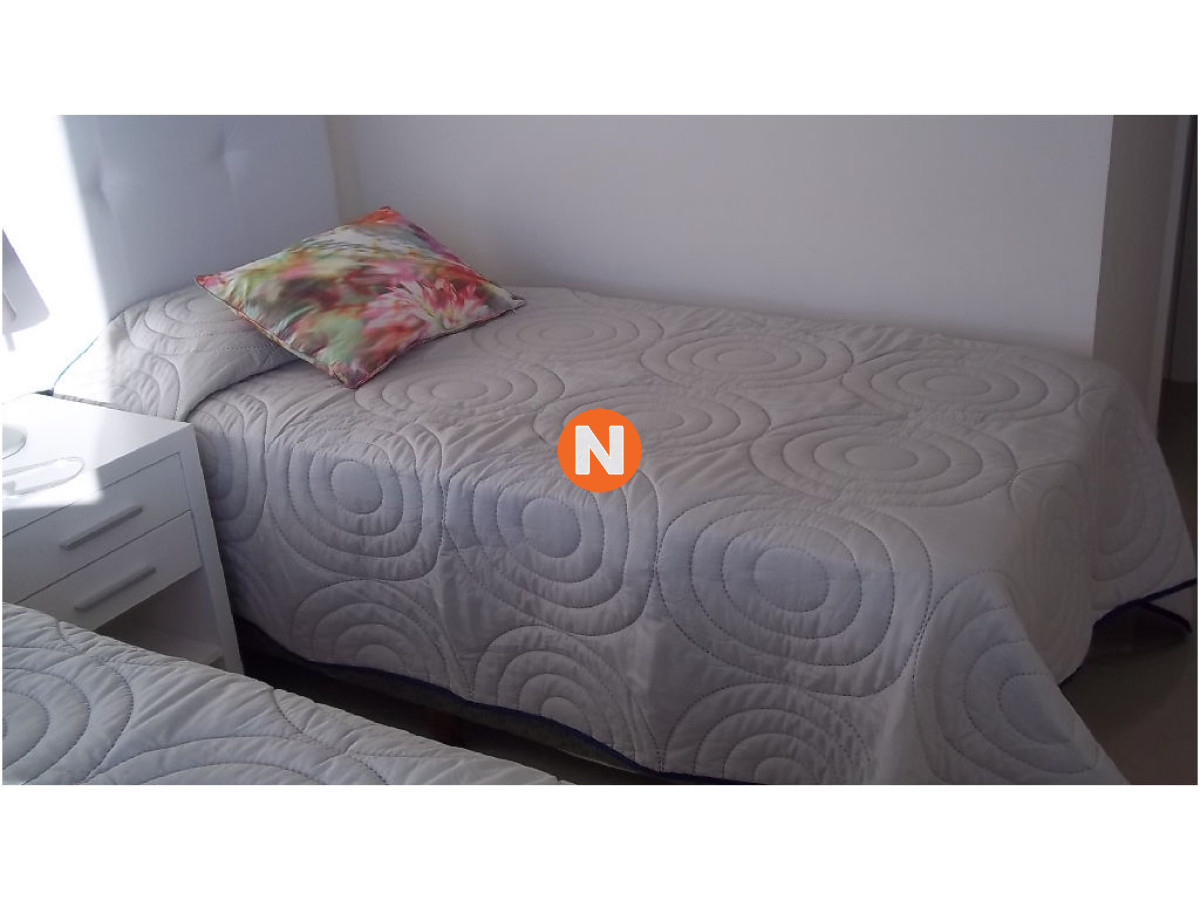 Apartamento Ref.202380 - Apartamento en Venta y Alquiler, Brava, Punta del Este, 2 Dormitorios.