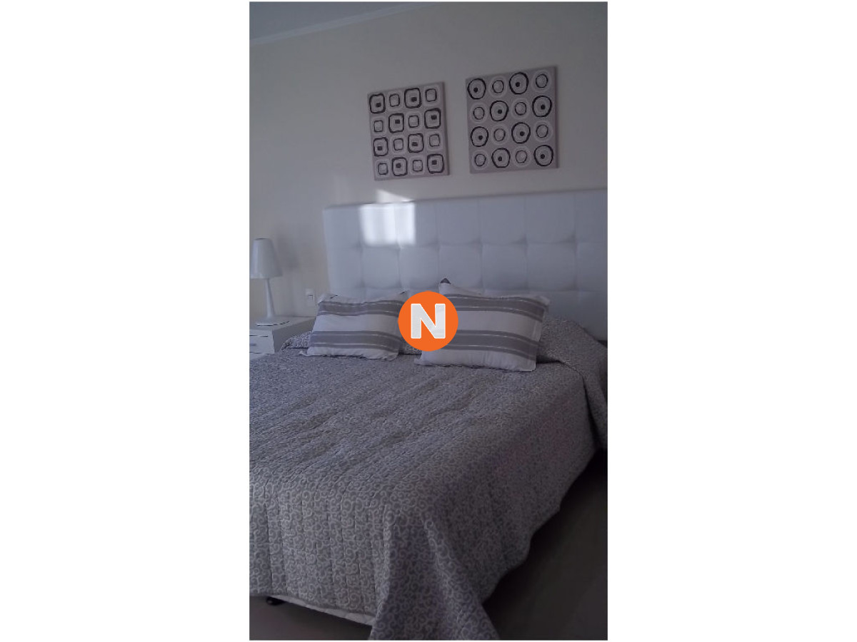 Apartamento Ref.202380 - Apartamento en Venta y Alquiler, Brava, Punta del Este, 2 Dormitorios.