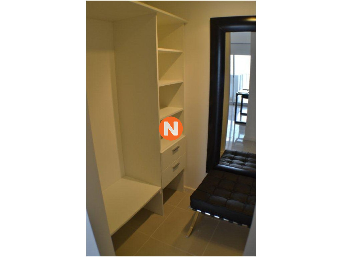 Apartamento Ref.202437 - Apartamento en Venta, Brava, Punta del Este, 3 Dormitorios.