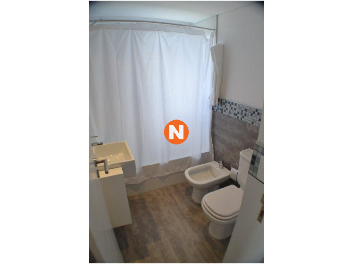 Apartamento Ref.202437 - Apartamento en Venta, Brava, Punta del Este, 3 Dormitorios.