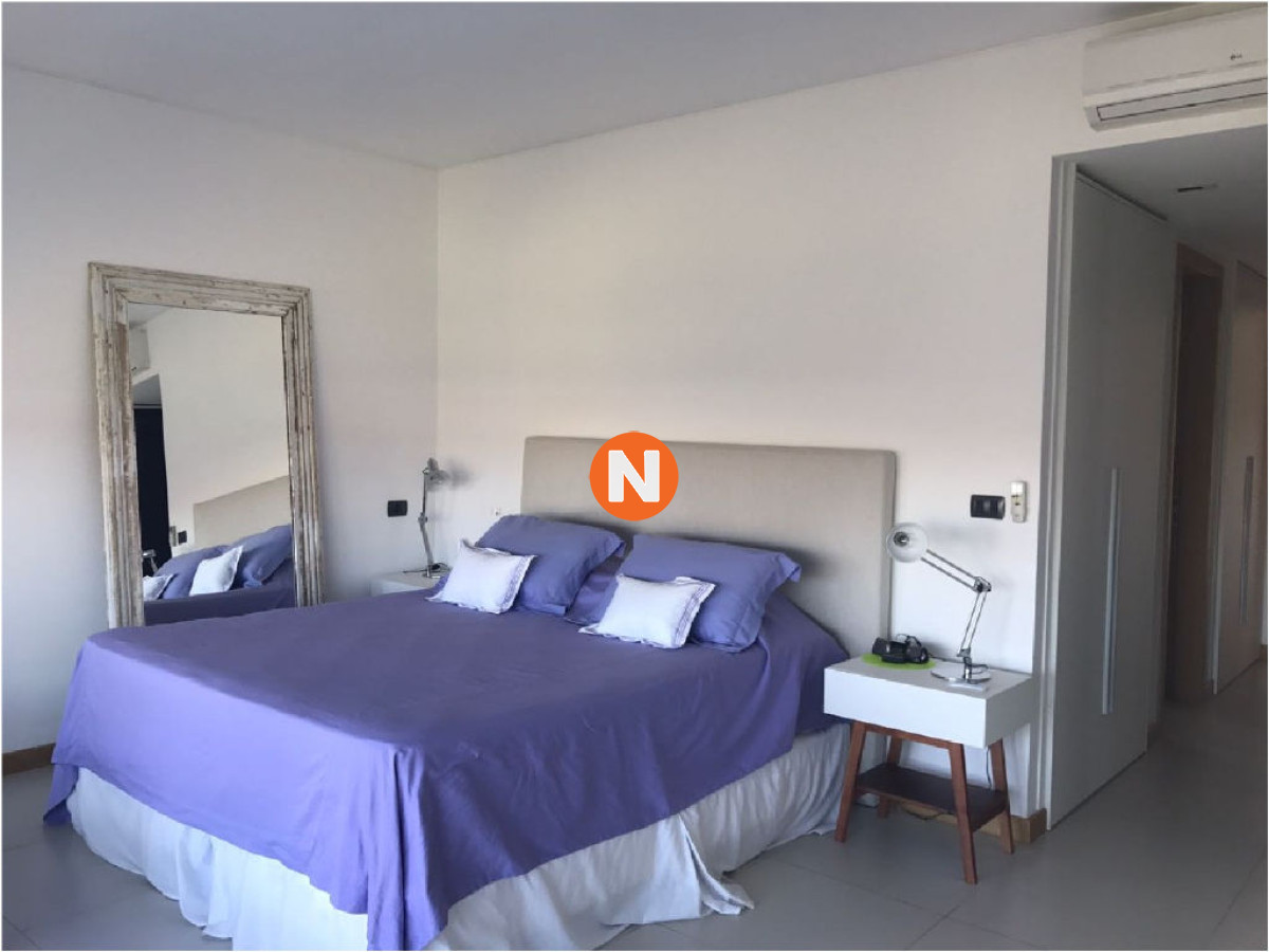 Apartamento Ref.202509 - Apartamento en Venta y Alquiler, Brava, Punta del Este, 3 Dormitorios.