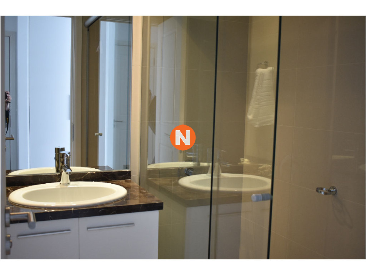 Apartamento Ref.202719 - Apartamento en Venta y Alquiler, Roosevelt, Punta del Este, 2 Dormitorios.