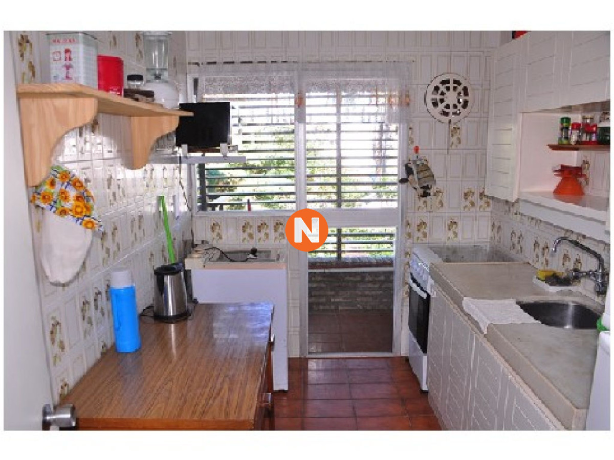 Apartamento Ref.202806 - Apartamento en Venta, Mansa, Punta del Este, 2 Dormitorios.