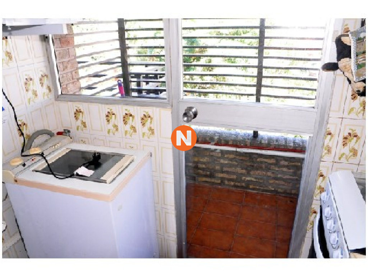Apartamento Ref.202806 - Apartamento en Venta, Mansa, Punta del Este, 2 Dormitorios.