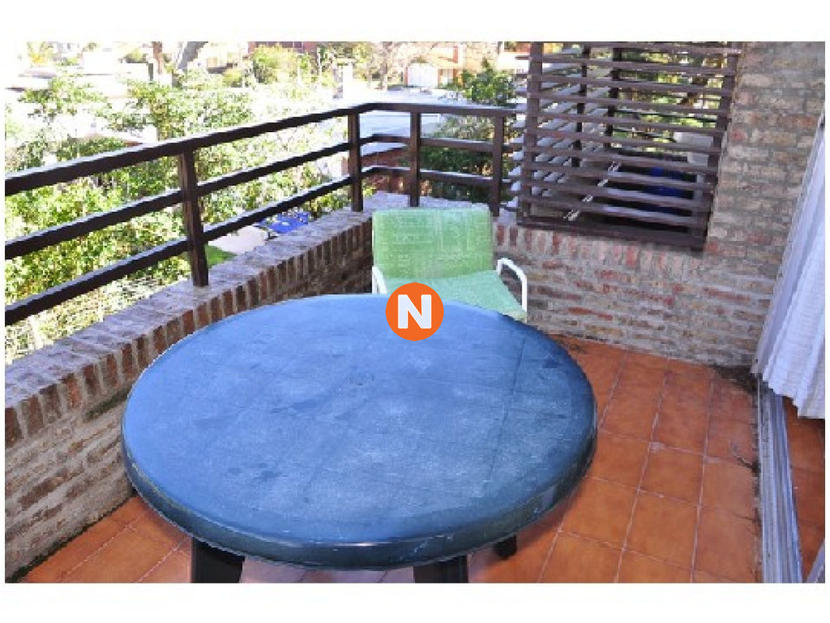 Apartamento Ref.202806 - Apartamento en Venta, Mansa, Punta del Este, 2 Dormitorios.