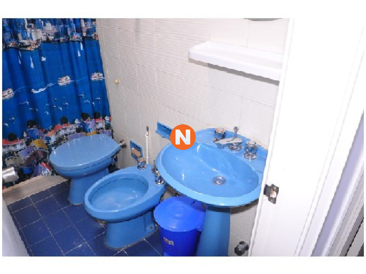Apartamento Ref.202806 - Apartamento en Venta, Mansa, Punta del Este, 2 Dormitorios.