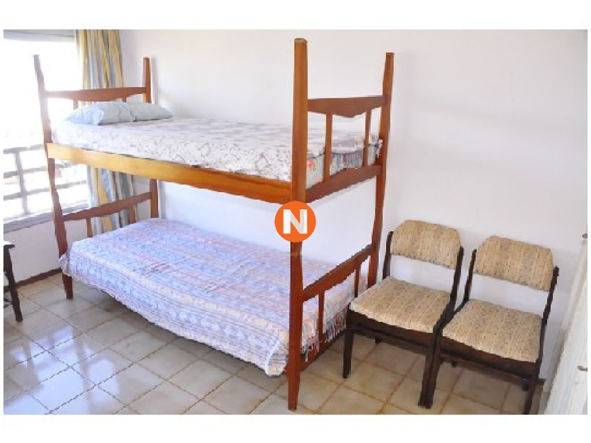 Apartamento Ref.202806 - Apartamento en Venta, Mansa, Punta del Este, 2 Dormitorios.