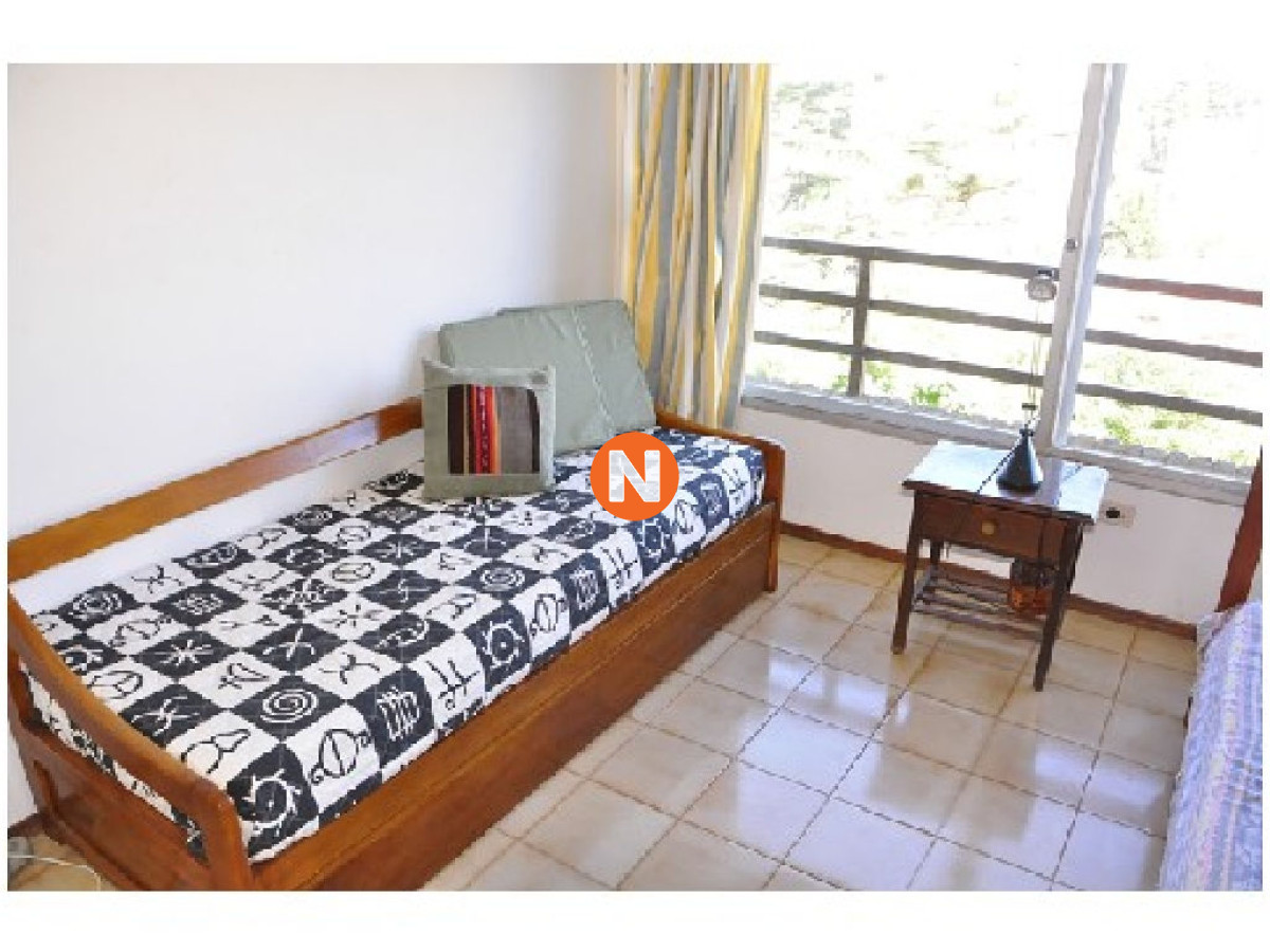 Apartamento Ref.202806 - Apartamento en Venta, Mansa, Punta del Este, 2 Dormitorios.