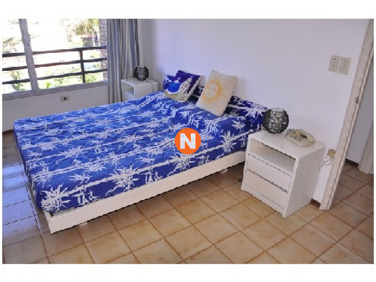 Apartamento Ref.202806 - Apartamento en Venta, Mansa, Punta del Este, 2 Dormitorios.