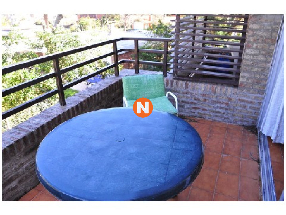 Apartamento Ref.202806 - Apartamento en Venta, Mansa, Punta del Este, 2 Dormitorios.
