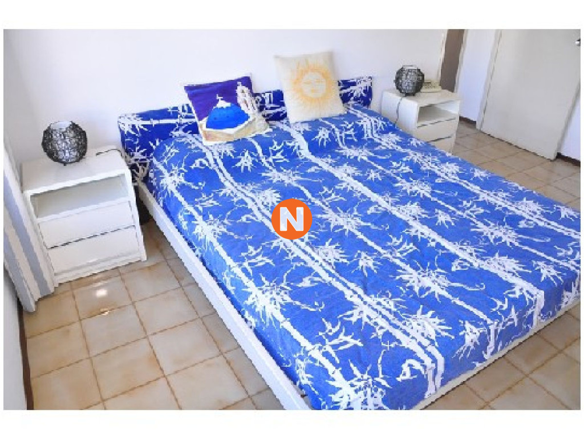 Apartamento Ref.202806 - Apartamento en Venta, Mansa, Punta del Este, 2 Dormitorios.