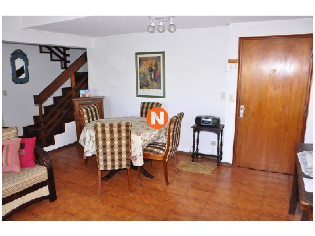 Apartamento Ref.202806 - Apartamento en Venta, Mansa, Punta del Este, 2 Dormitorios.