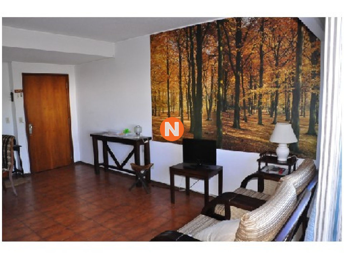 Apartamento Ref.202806 - Apartamento en Venta, Mansa, Punta del Este, 2 Dormitorios.