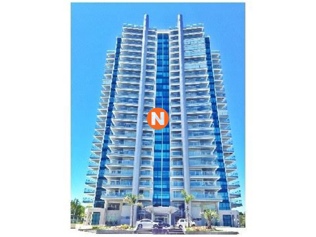 Apartamento Ref.202999 - Apartamento en Venta, Mansa, Punta del Este, 2 Dormitorios.
