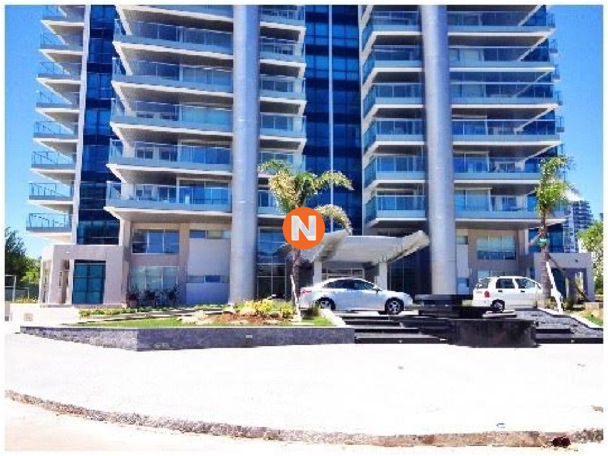 Apartamento Ref.202999 - Apartamento en Venta, Mansa, Punta del Este, 2 Dormitorios.