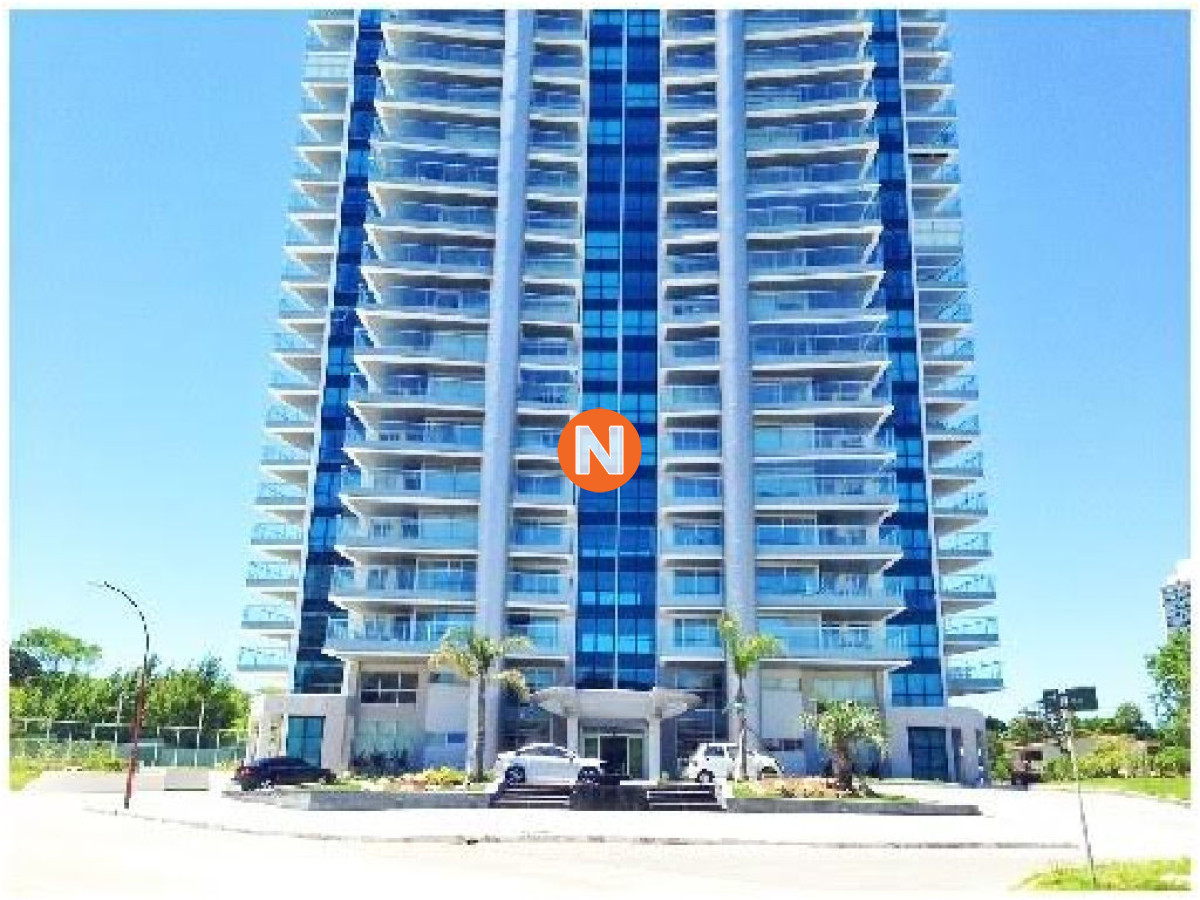 Apartamento Ref.202999 - Apartamento en Venta, Mansa, Punta del Este, 2 Dormitorios.