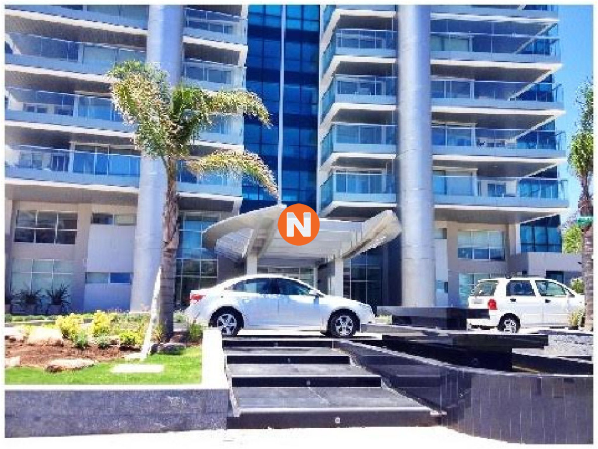 Apartamento Ref.202999 - Apartamento en Venta, Mansa, Punta del Este, 2 Dormitorios.