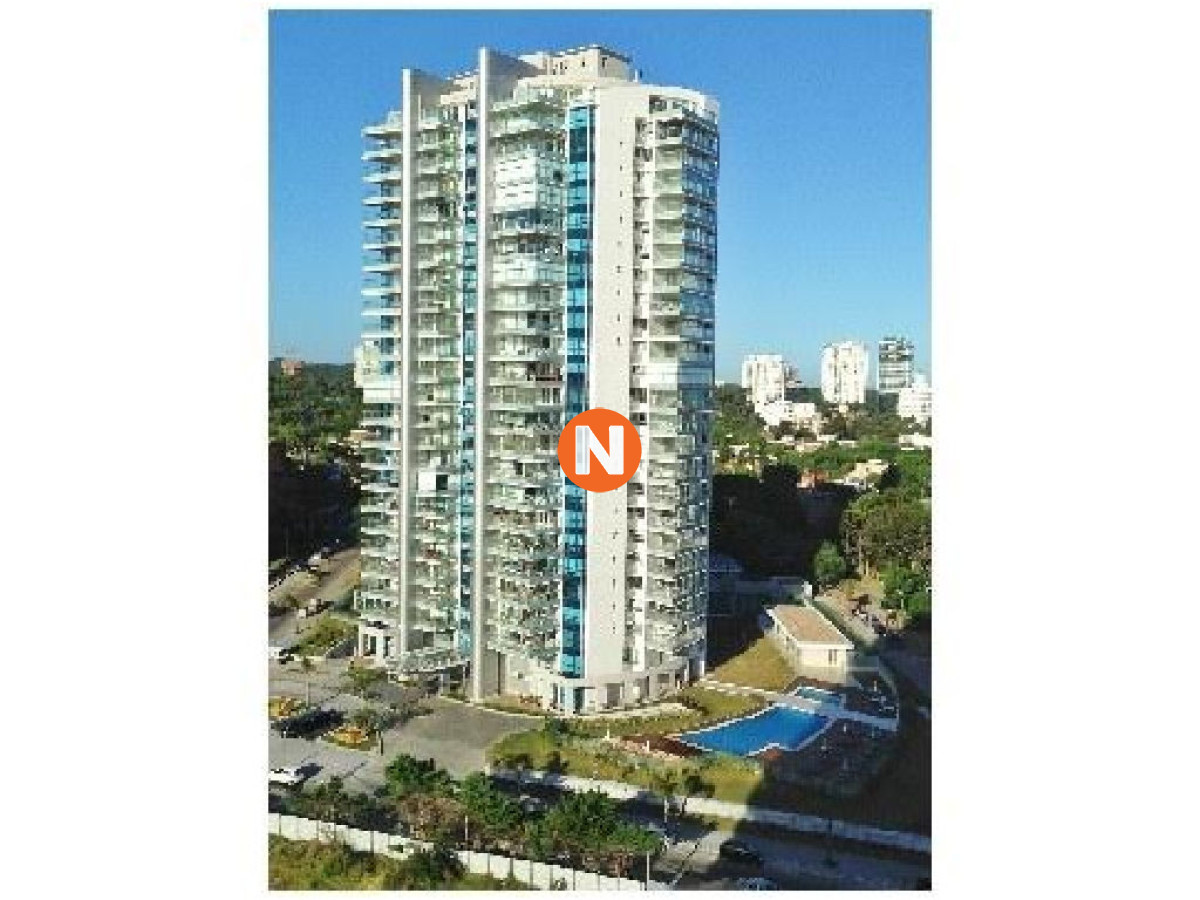 Apartamento Ref.202999 - Apartamento en Venta, Mansa, Punta del Este, 2 Dormitorios.