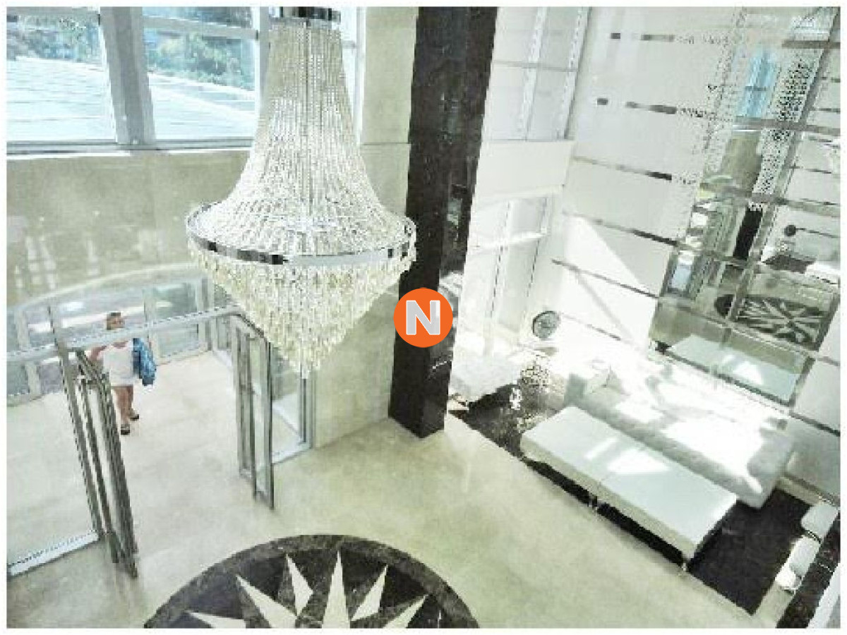 Apartamento Ref.202999 - Apartamento en Venta, Mansa, Punta del Este, 2 Dormitorios.