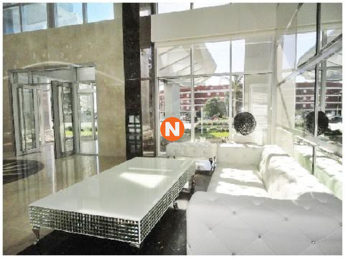 Apartamento Ref.202999 - Apartamento en Venta, Mansa, Punta del Este, 2 Dormitorios.