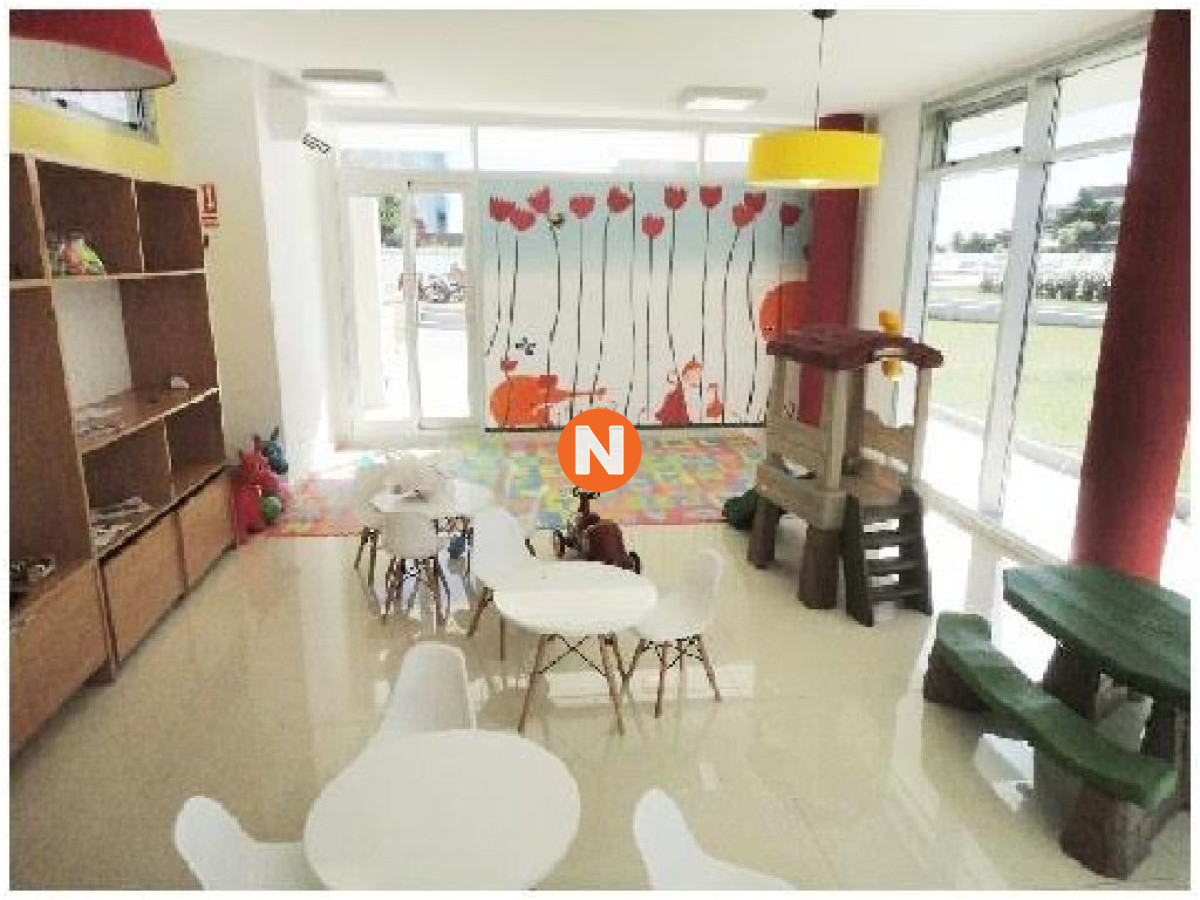 Apartamento Ref.202999 - Apartamento en Venta, Mansa, Punta del Este, 2 Dormitorios.