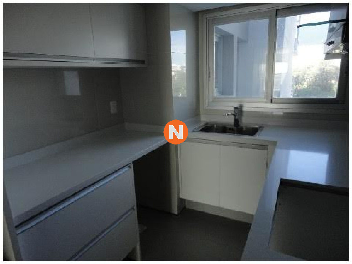 Apartamento Ref.202999 - Apartamento en Venta, Mansa, Punta del Este, 2 Dormitorios.