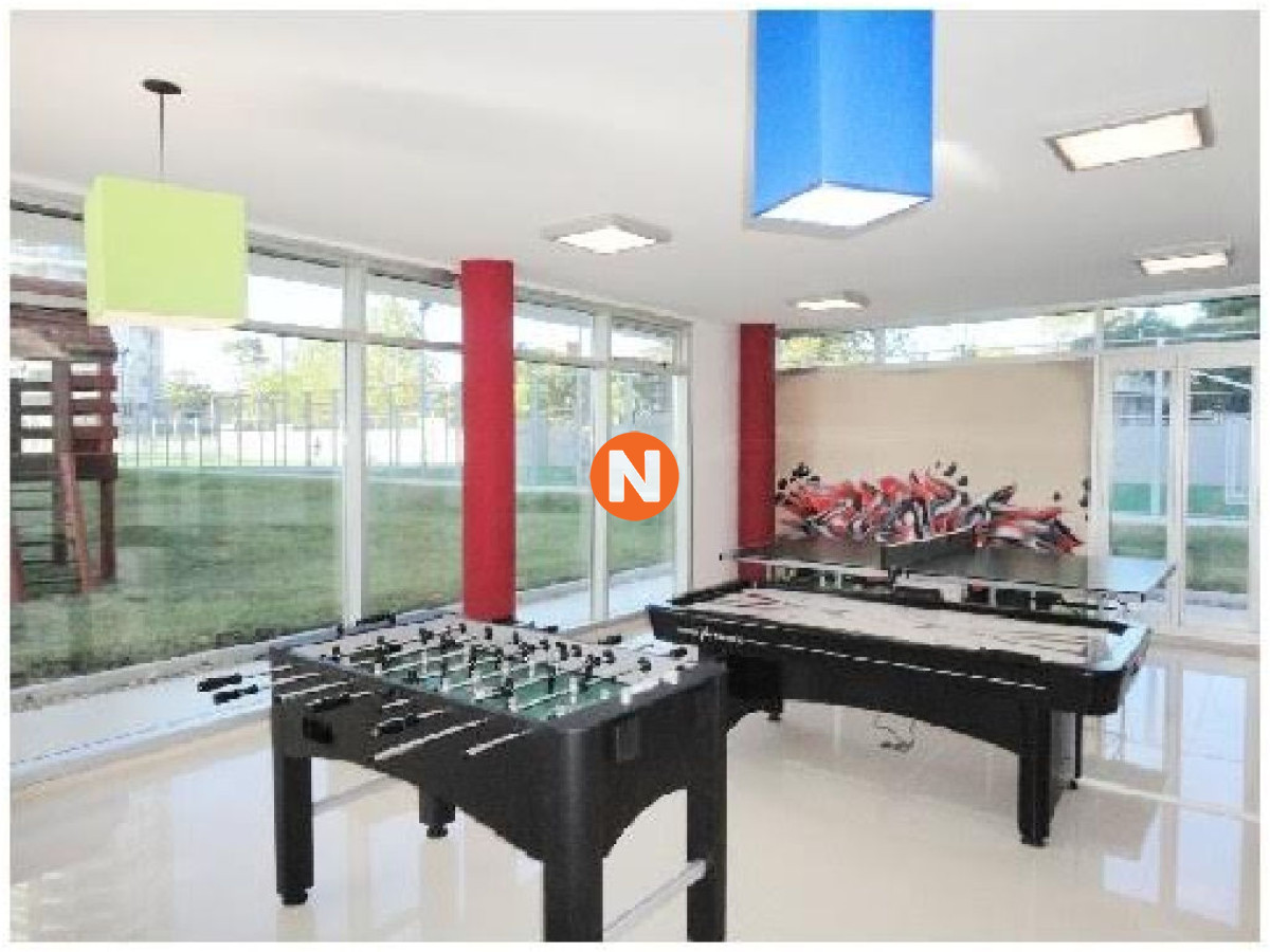 Apartamento Ref.202999 - Apartamento en Venta, Mansa, Punta del Este, 2 Dormitorios.