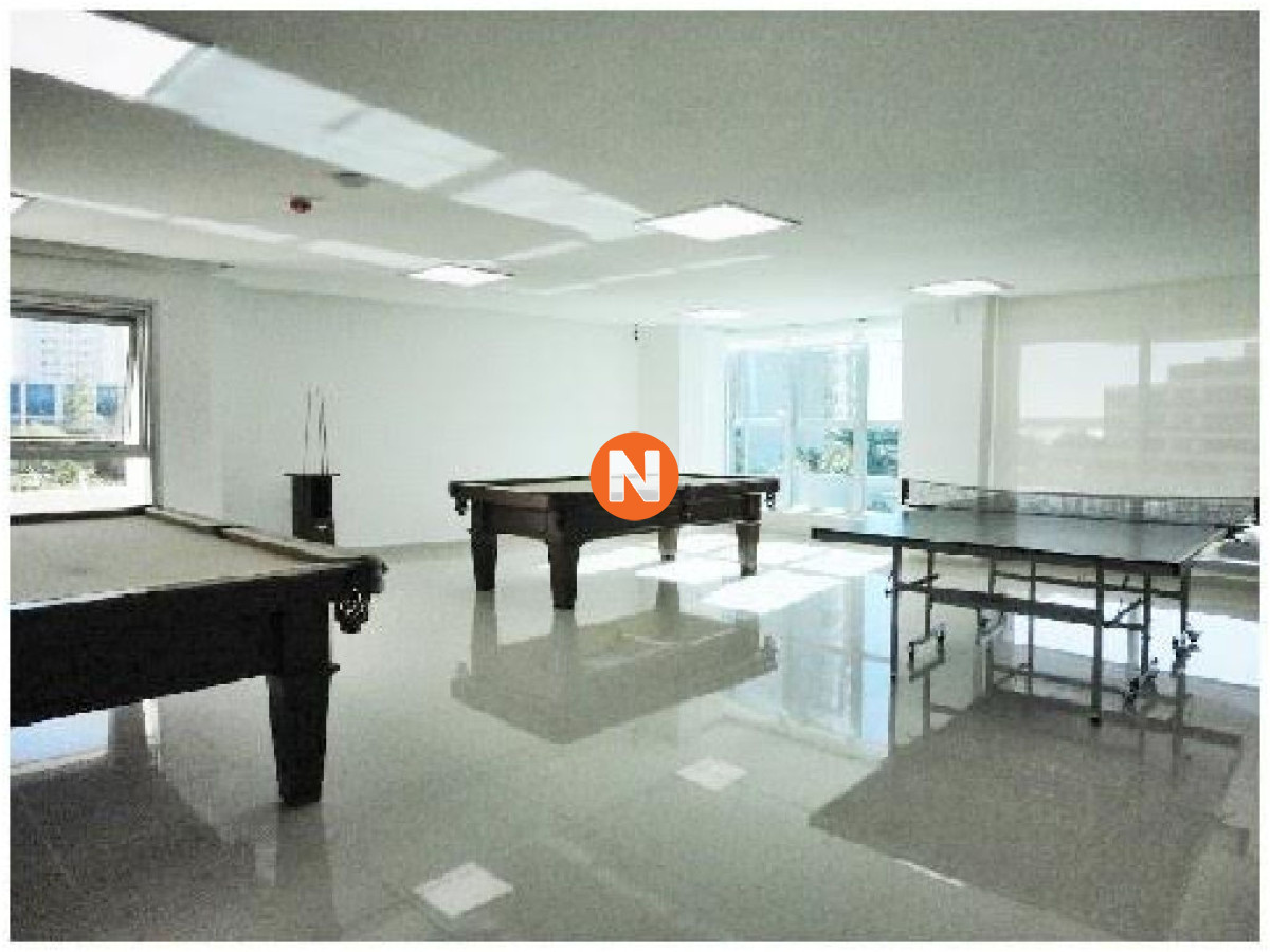 Apartamento Ref.202999 - Apartamento en Venta, Mansa, Punta del Este, 2 Dormitorios.