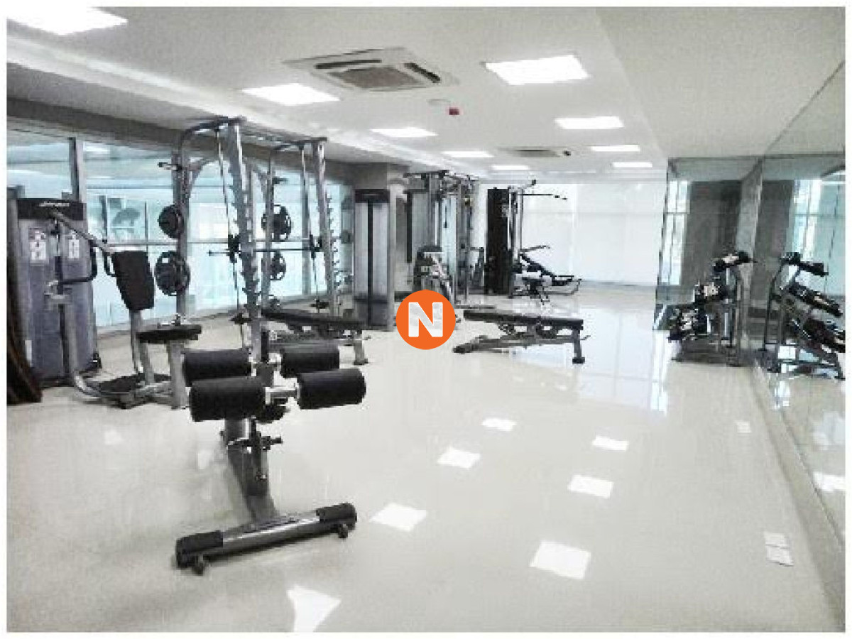 Apartamento Ref.202999 - Apartamento en Venta, Mansa, Punta del Este, 2 Dormitorios.