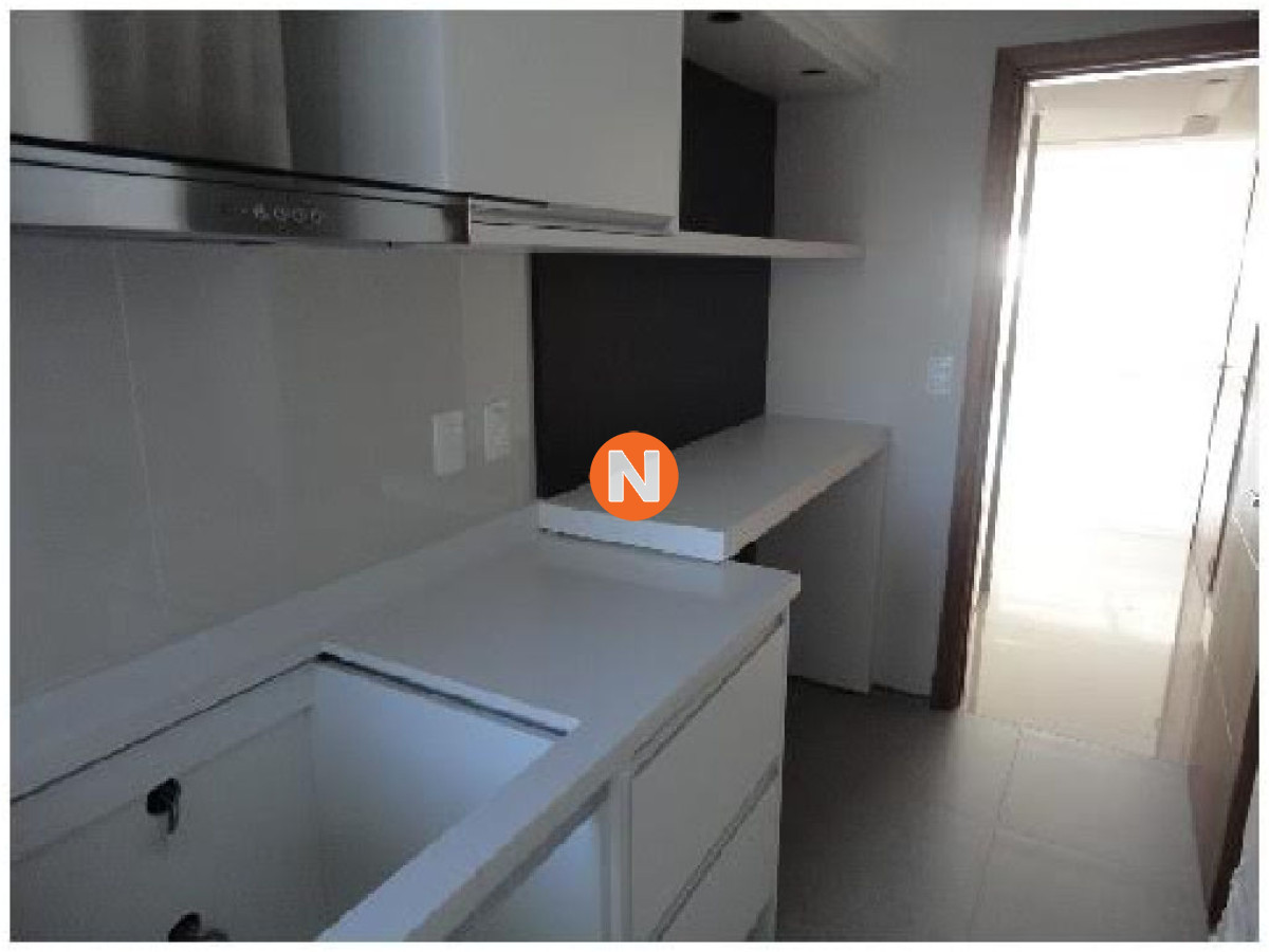 Apartamento Ref.202999 - Apartamento en Venta, Mansa, Punta del Este, 2 Dormitorios.
