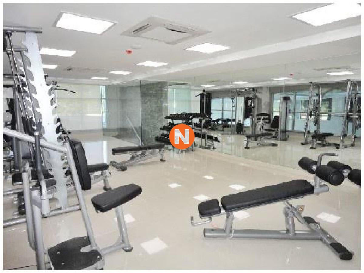 Apartamento Ref.202999 - Apartamento en Venta, Mansa, Punta del Este, 2 Dormitorios.