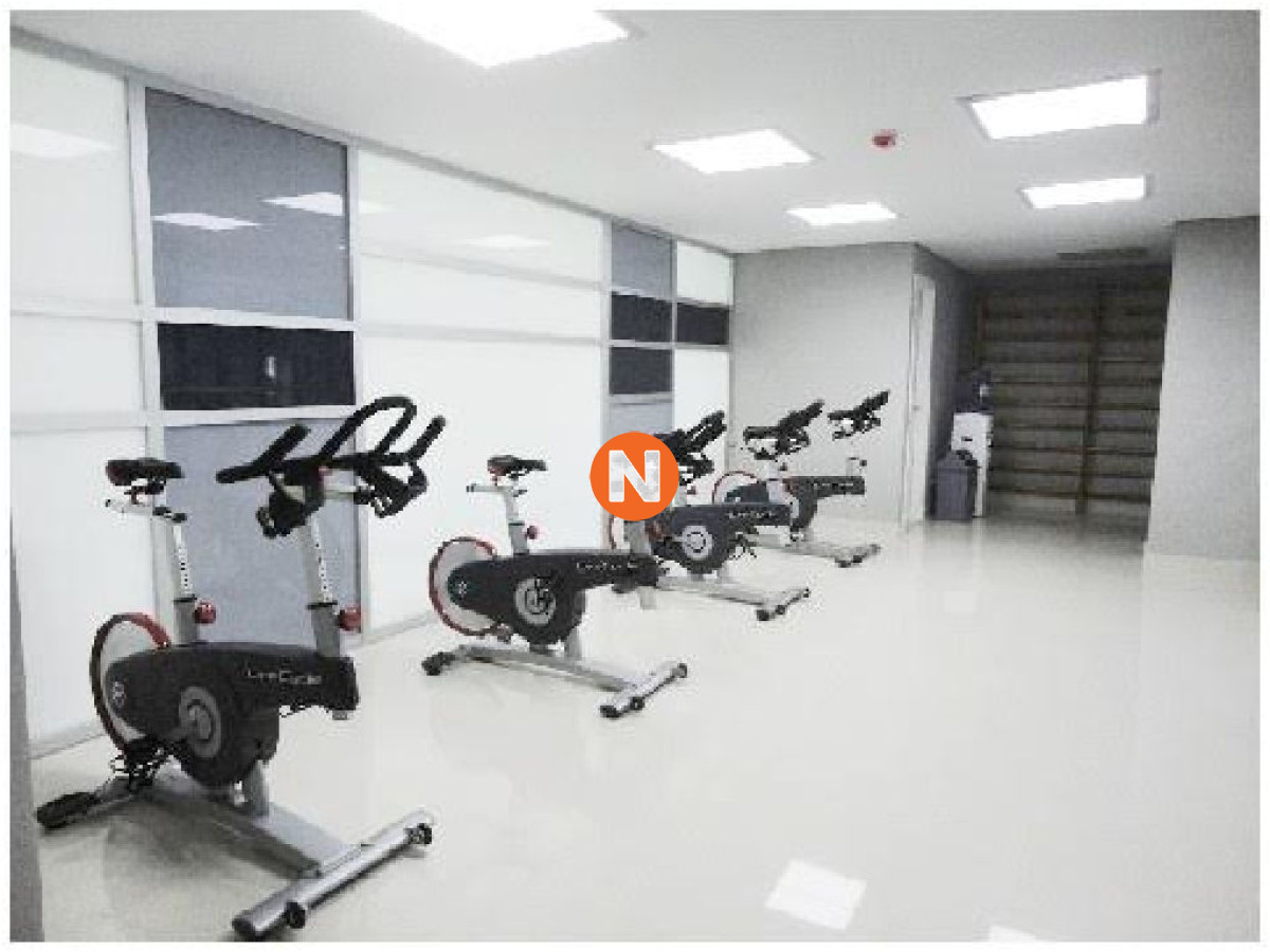 Apartamento Ref.202999 - Apartamento en Venta, Mansa, Punta del Este, 2 Dormitorios.