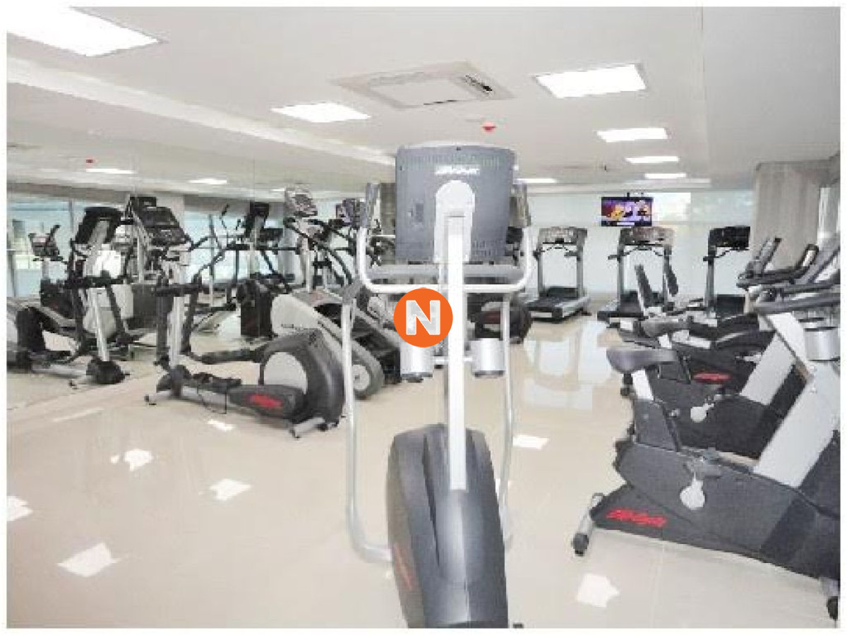 Apartamento Ref.202999 - Apartamento en Venta, Mansa, Punta del Este, 2 Dormitorios.