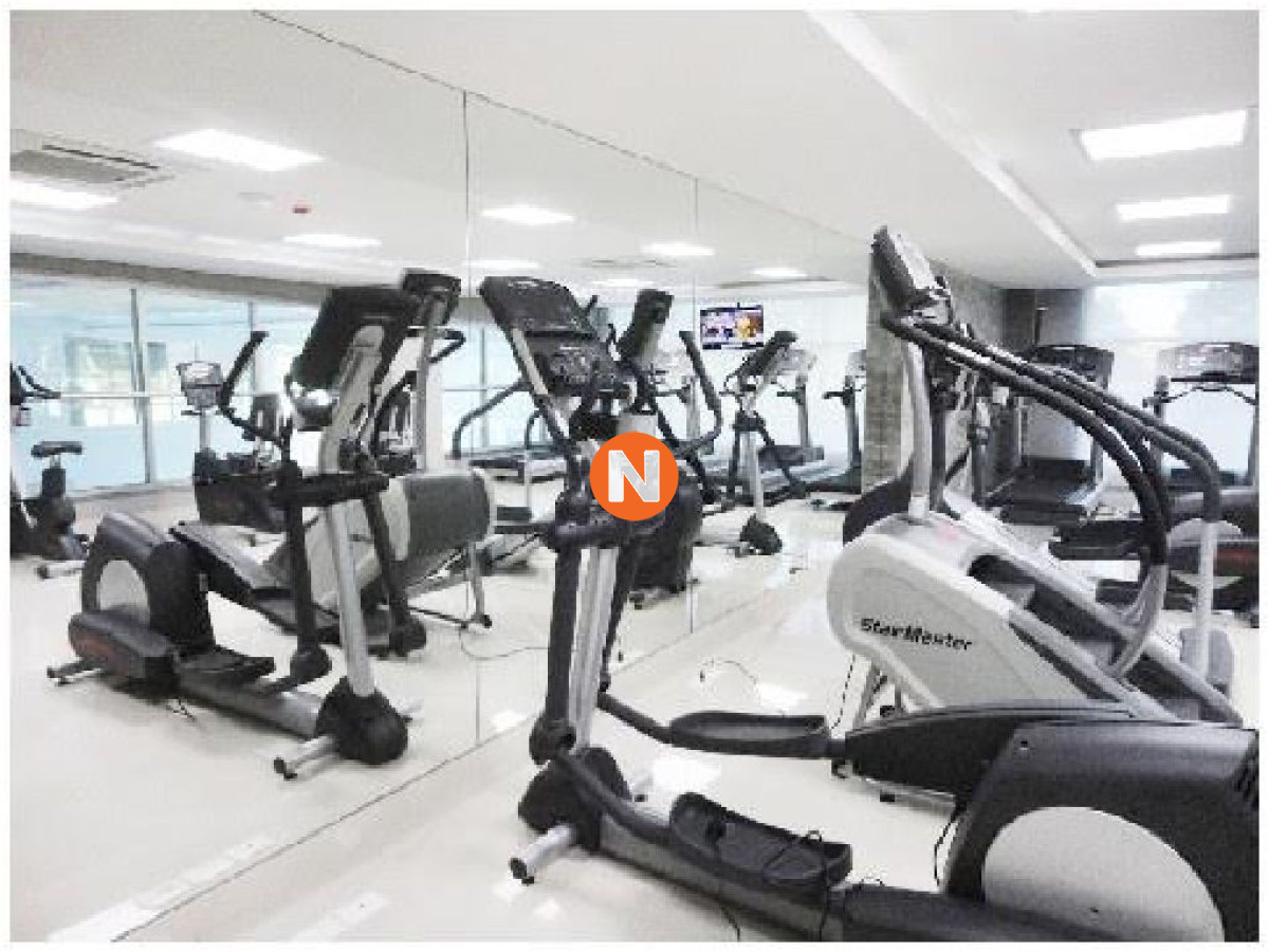 Apartamento Ref.202999 - Apartamento en Venta, Mansa, Punta del Este, 2 Dormitorios.