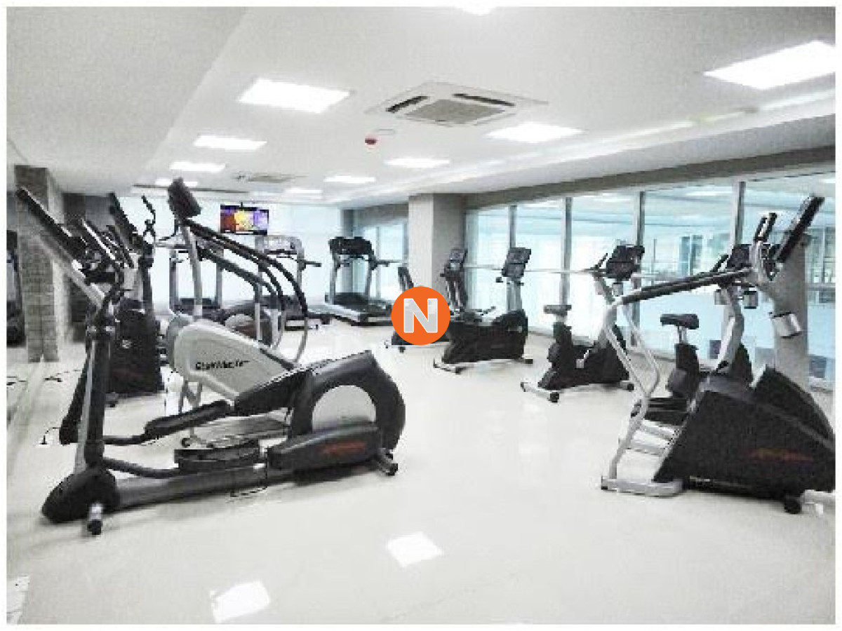 Apartamento Ref.202999 - Apartamento en Venta, Mansa, Punta del Este, 2 Dormitorios.