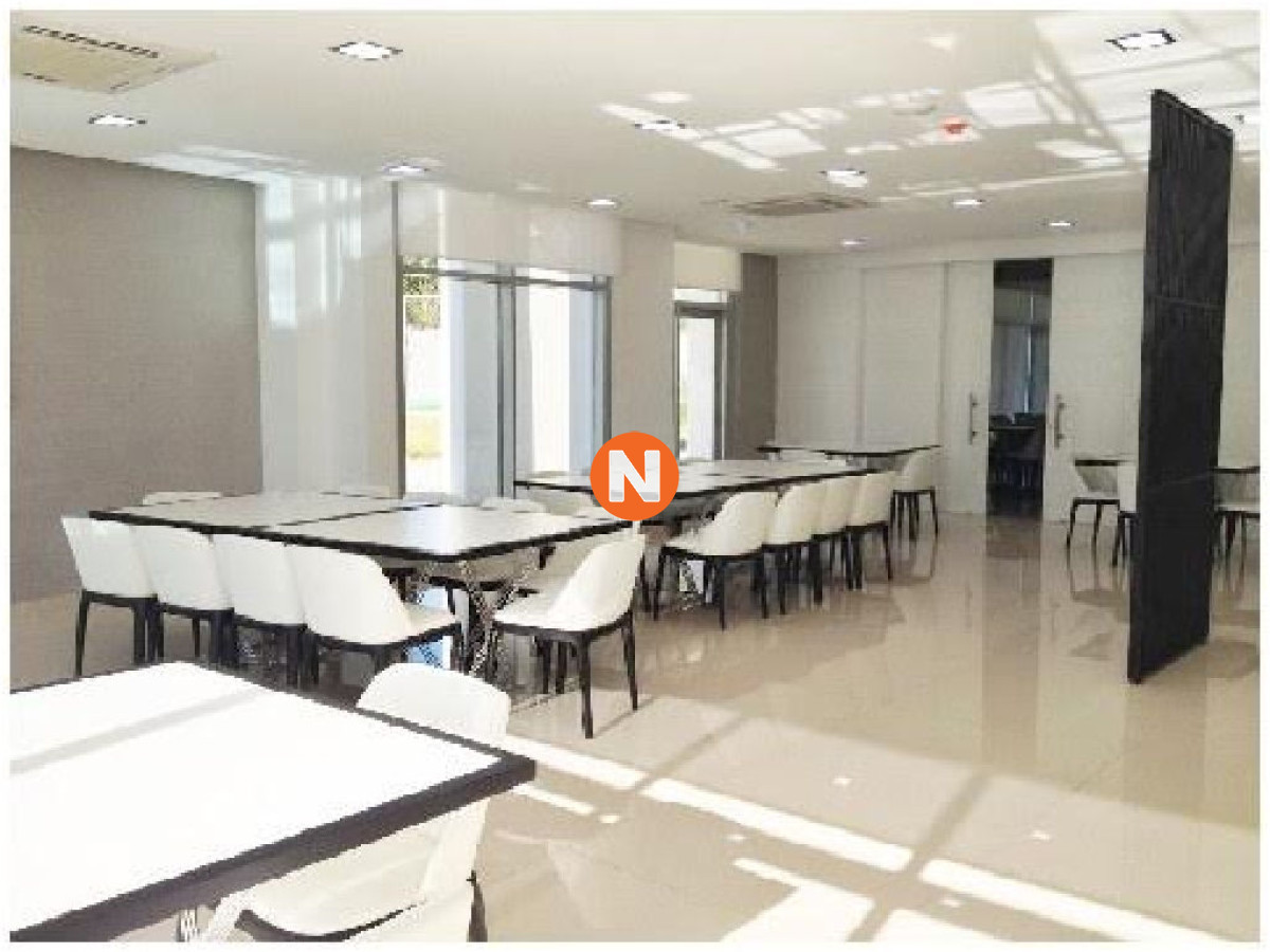 Apartamento Ref.202999 - Apartamento en Venta, Mansa, Punta del Este, 2 Dormitorios.