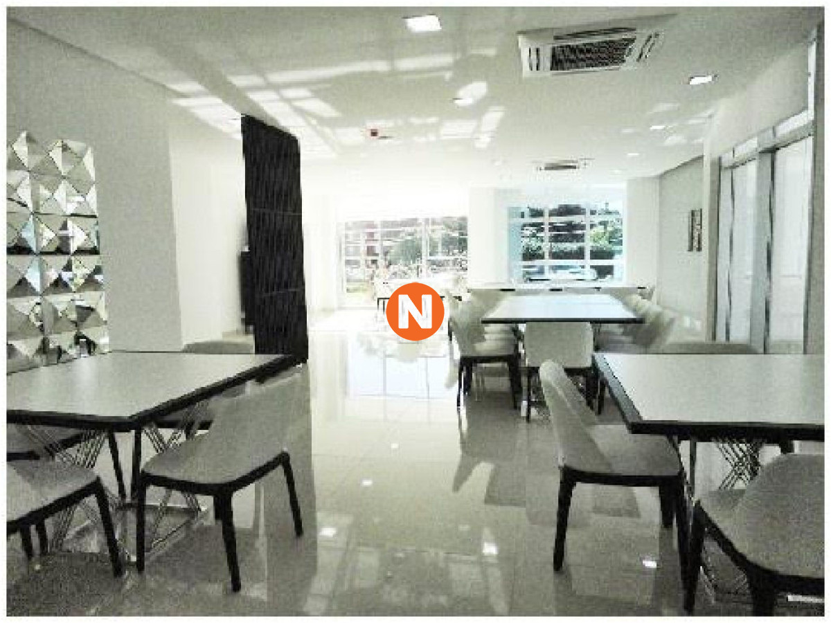 Apartamento Ref.202999 - Apartamento en Venta, Mansa, Punta del Este, 2 Dormitorios.