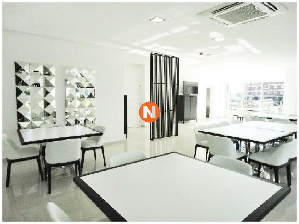 Apartamento Ref.202999 - Apartamento en Venta, Mansa, Punta del Este, 2 Dormitorios.