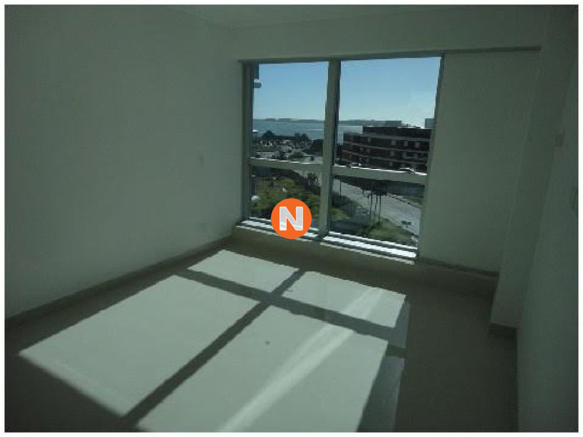 Apartamento Ref.202999 - Apartamento en Venta, Mansa, Punta del Este, 2 Dormitorios.