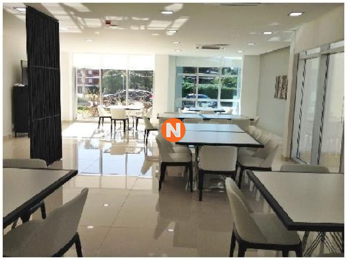 Apartamento Ref.202999 - Apartamento en Venta, Mansa, Punta del Este, 2 Dormitorios.